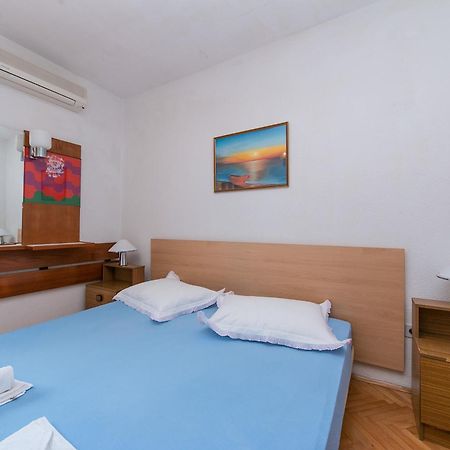 Apartments With A Parking Space Baska Voda, Makarska - 6773 Extérieur photo