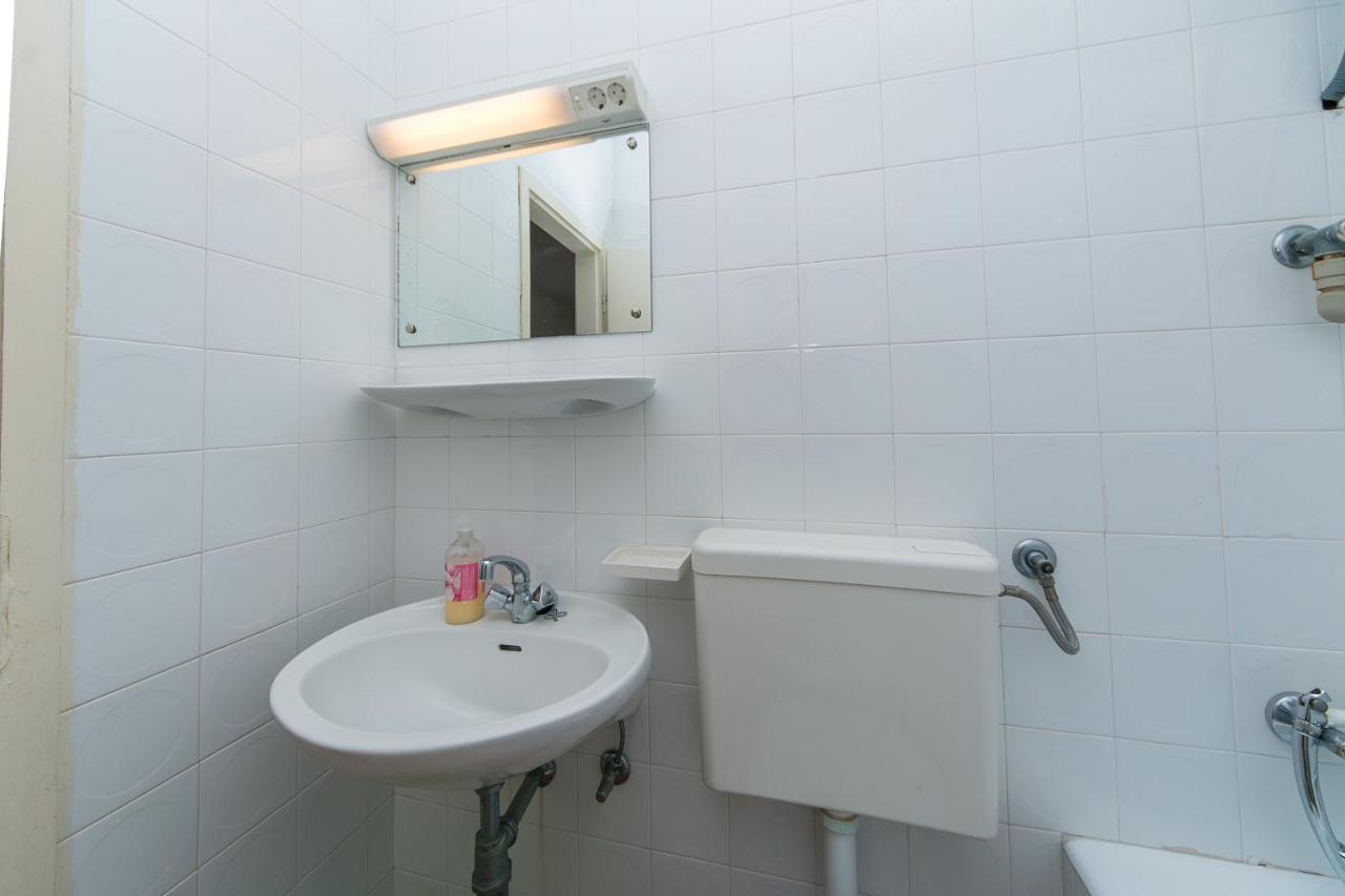 Apartments With A Parking Space Baska Voda, Makarska - 6773 Chambre photo