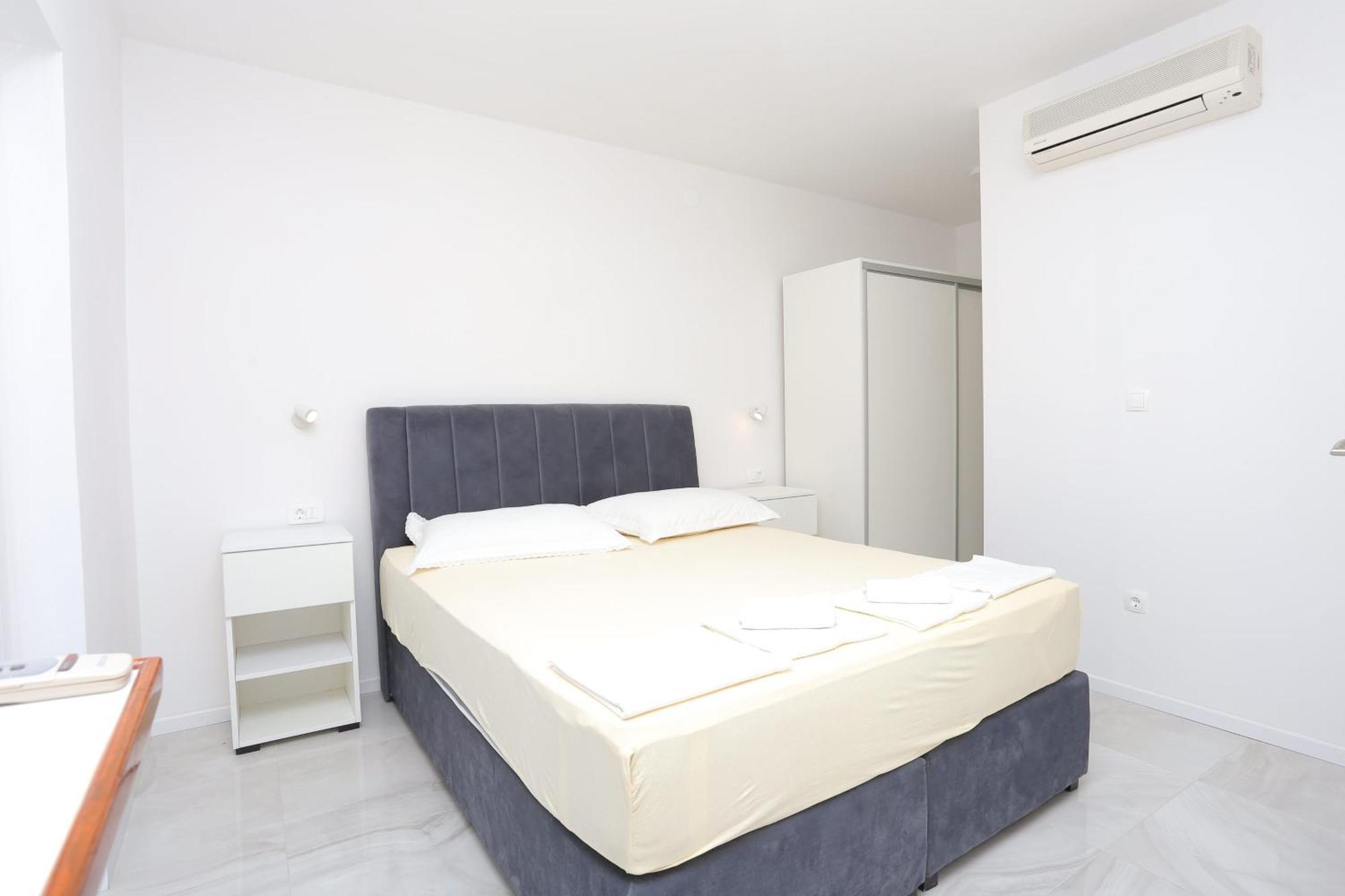Apartments With A Parking Space Baska Voda, Makarska - 6773 Chambre photo