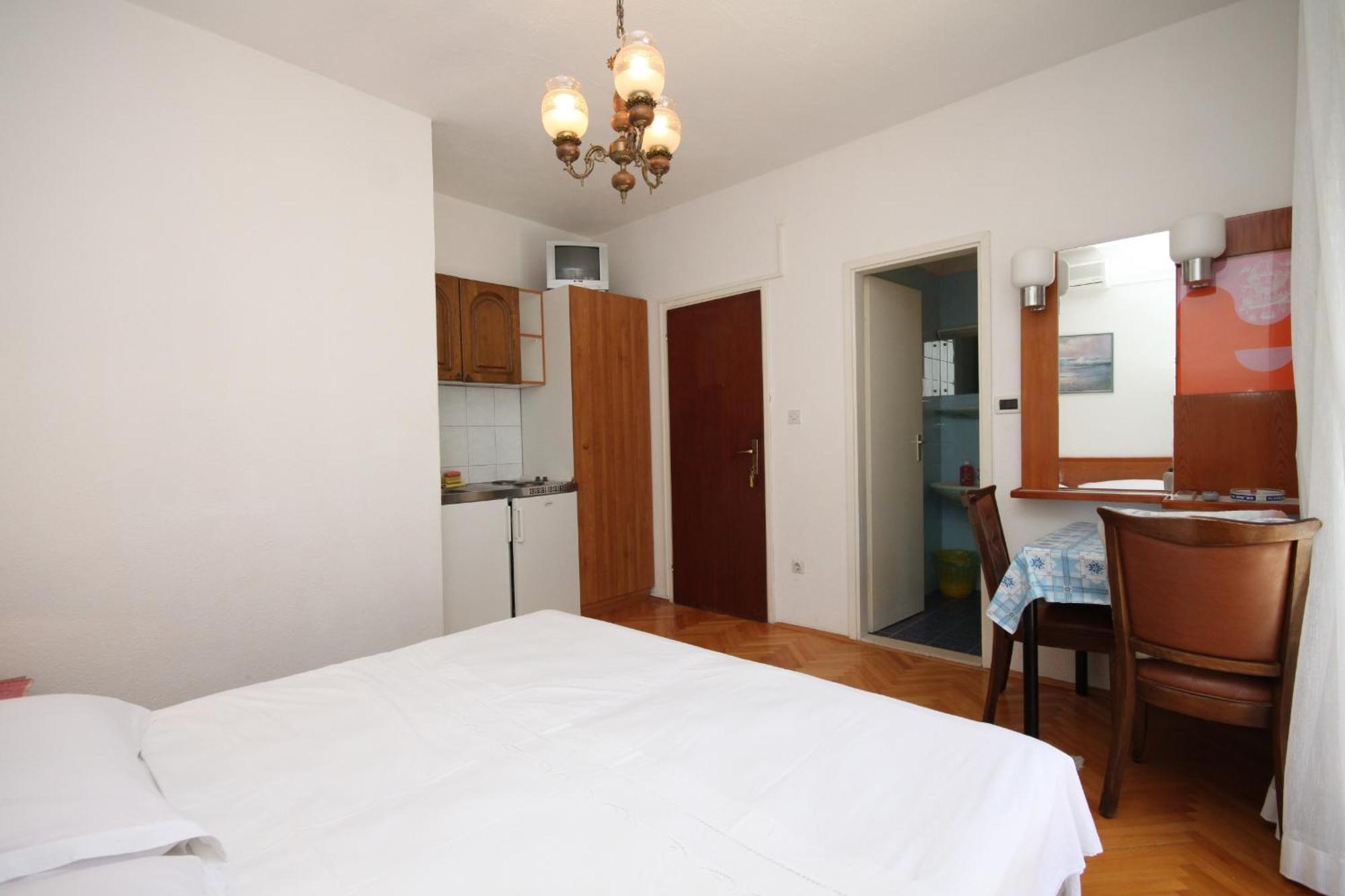 Apartments With A Parking Space Baska Voda, Makarska - 6773 Chambre photo