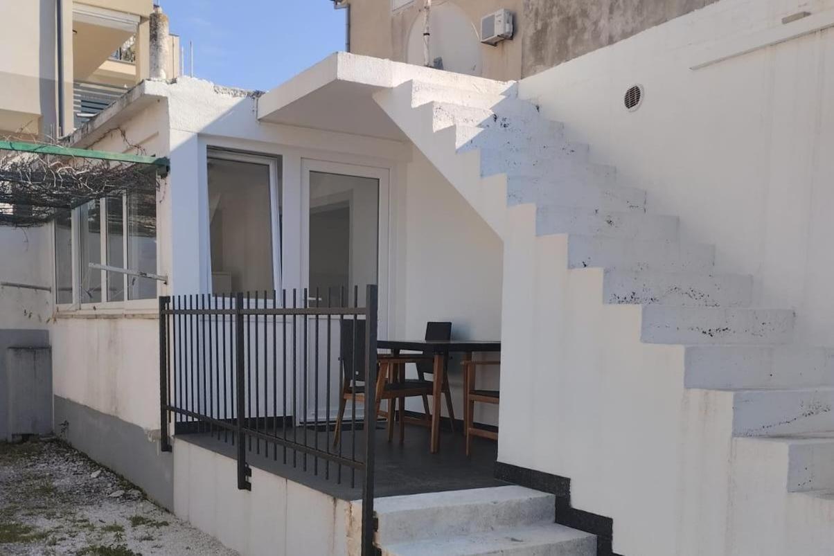 Apartments With A Parking Space Baska Voda, Makarska - 6773 Extérieur photo